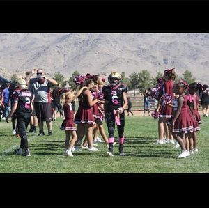 Meet your Posher, Luke